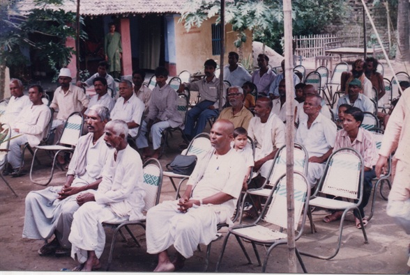 Empowering Lives, Building Futures – The Journey of Manu Foundation